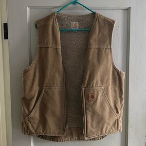 Men’s Medium Carhartt Vest